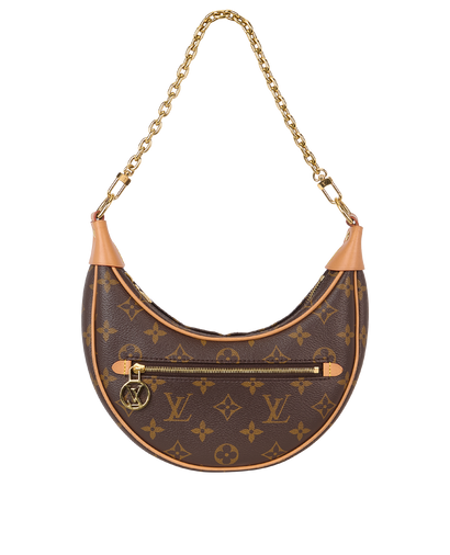 Loop PM Bag, front view